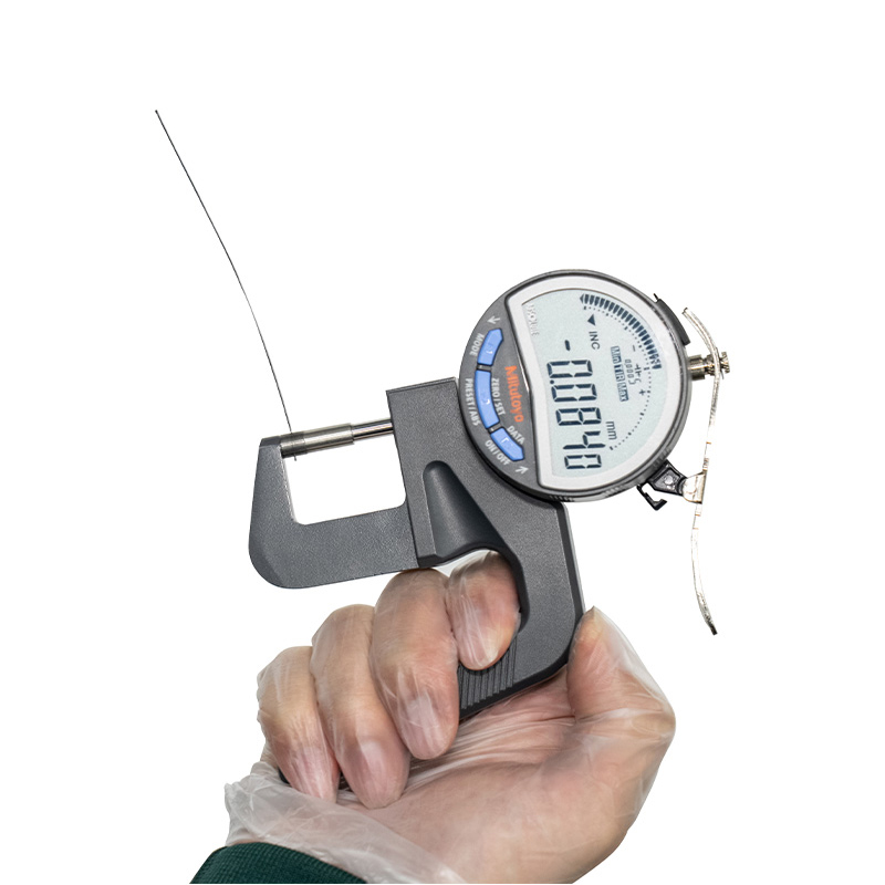 Ultratenké lekárske hadičky