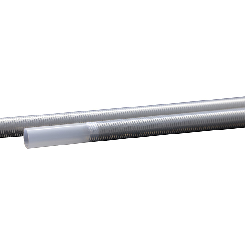 Vystužené opletením