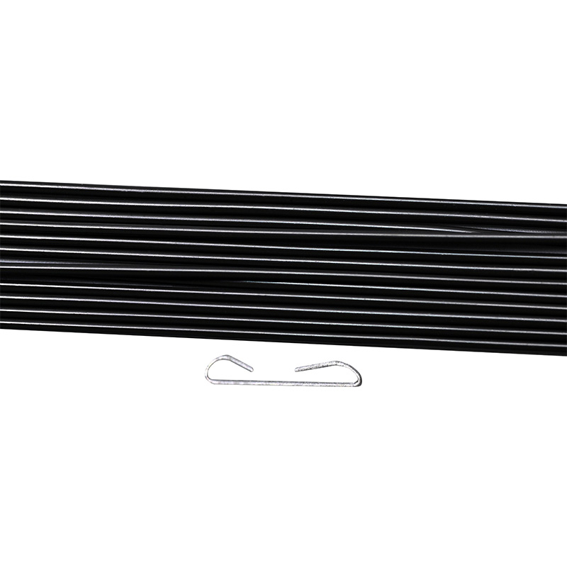 TPU RTG nepriepustná hadička