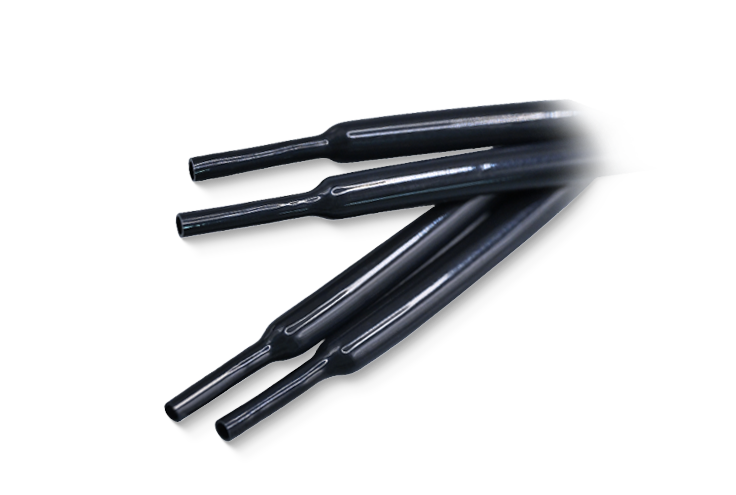 Teplom zmršťovacia trubica