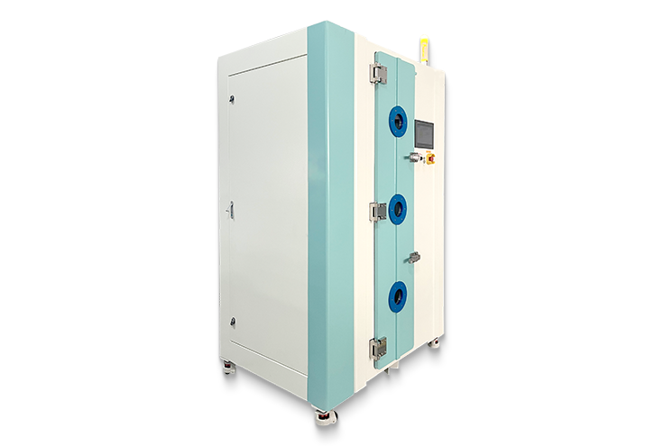 Proces povrchovej úpravy lekárskych hadíc